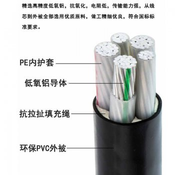 电缆中杂质对导电性能的具体影响有哪些?