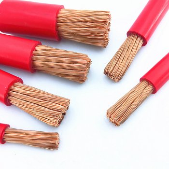 线缆载流量如何计算?