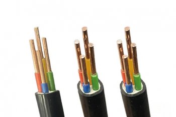 3分钟吃透电缆分类：电力、控制、通信电